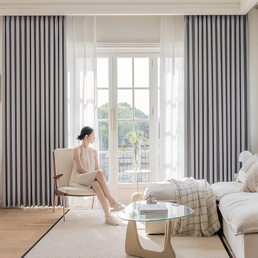 遮光カーテン 幅250×縦190 1枚 【公式通販】 遮光カーテン 幅250×縦190 1枚 【公式通販】